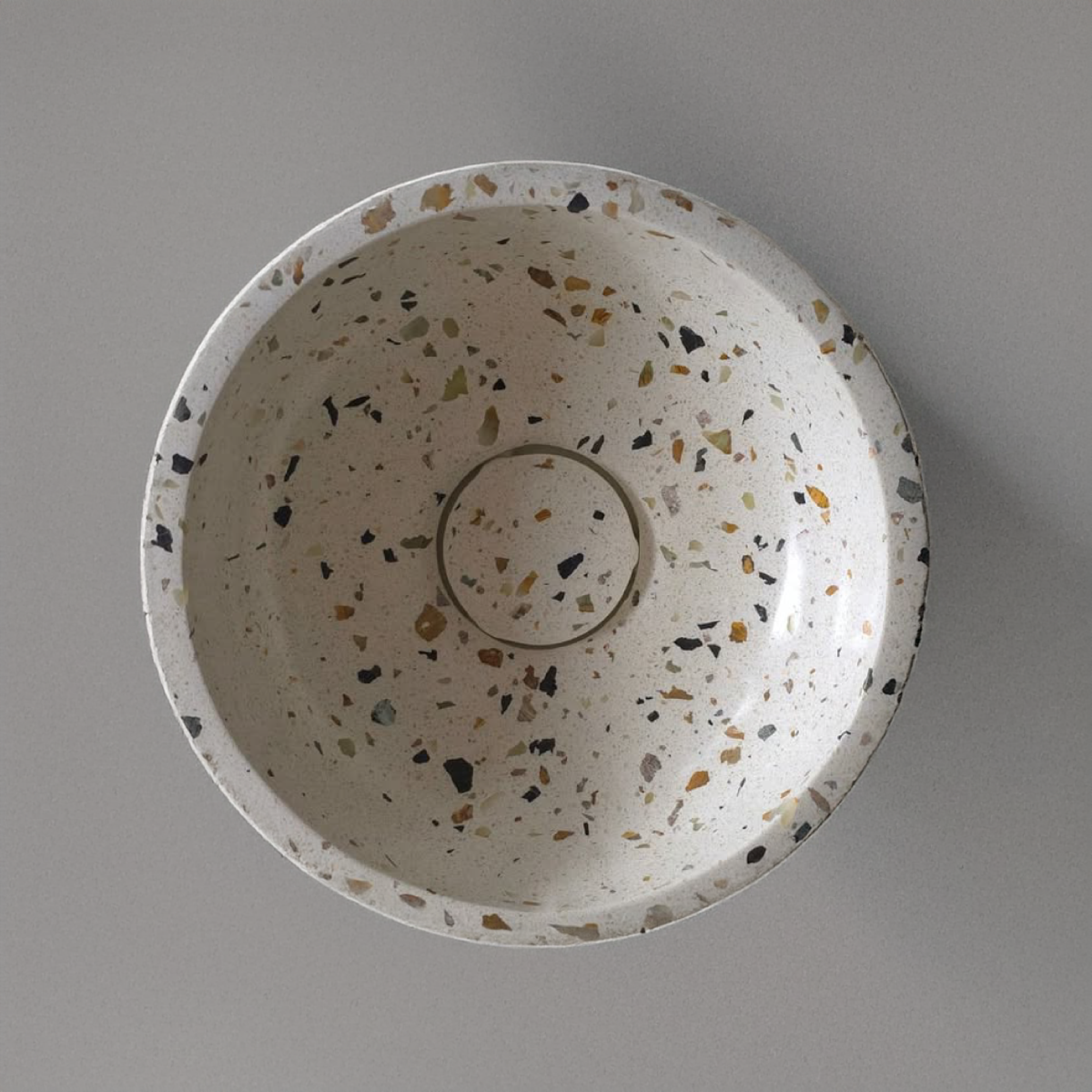 Molde Bacha Redonda 310 - Image 2