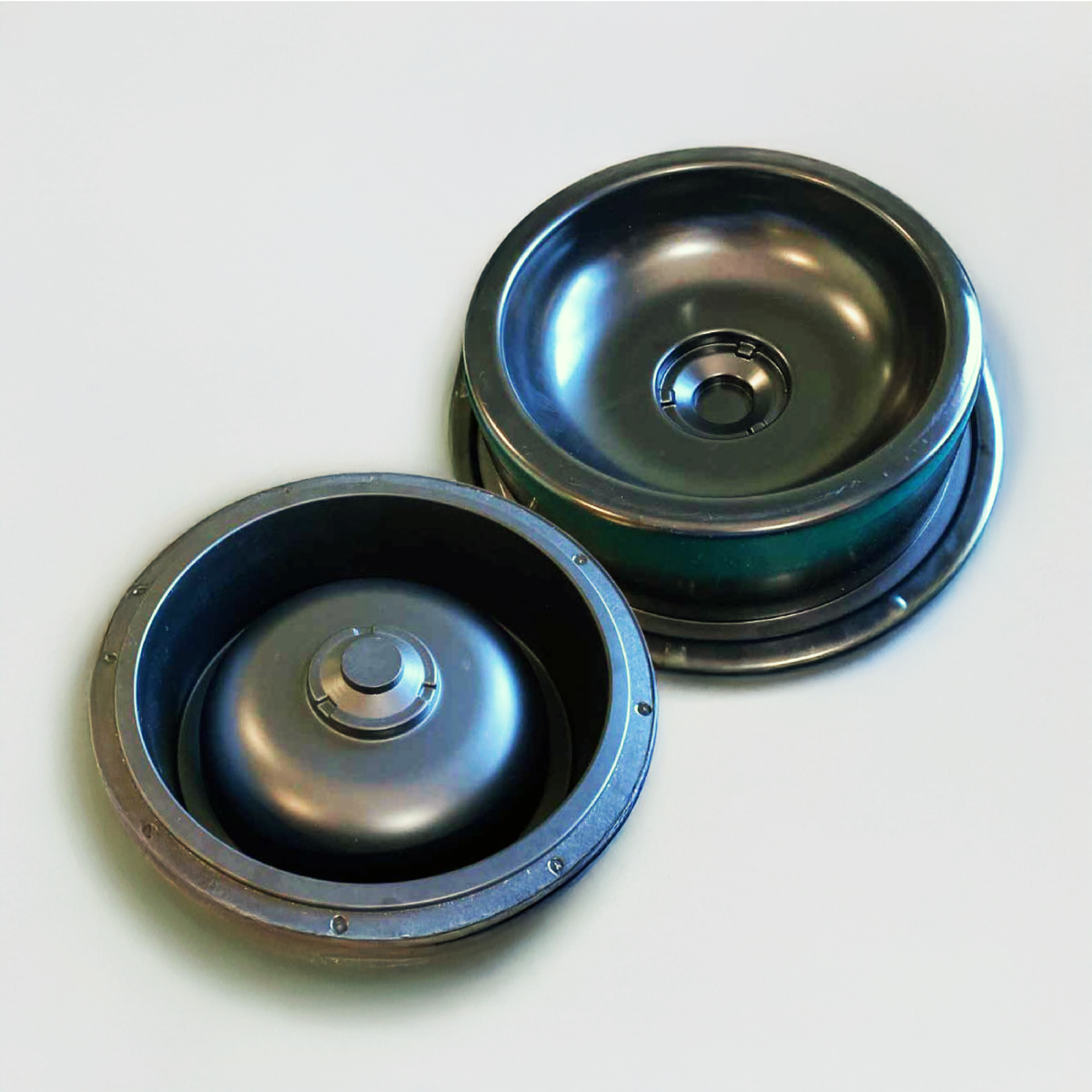 Molde Bacha Redonda 310 - Image 3