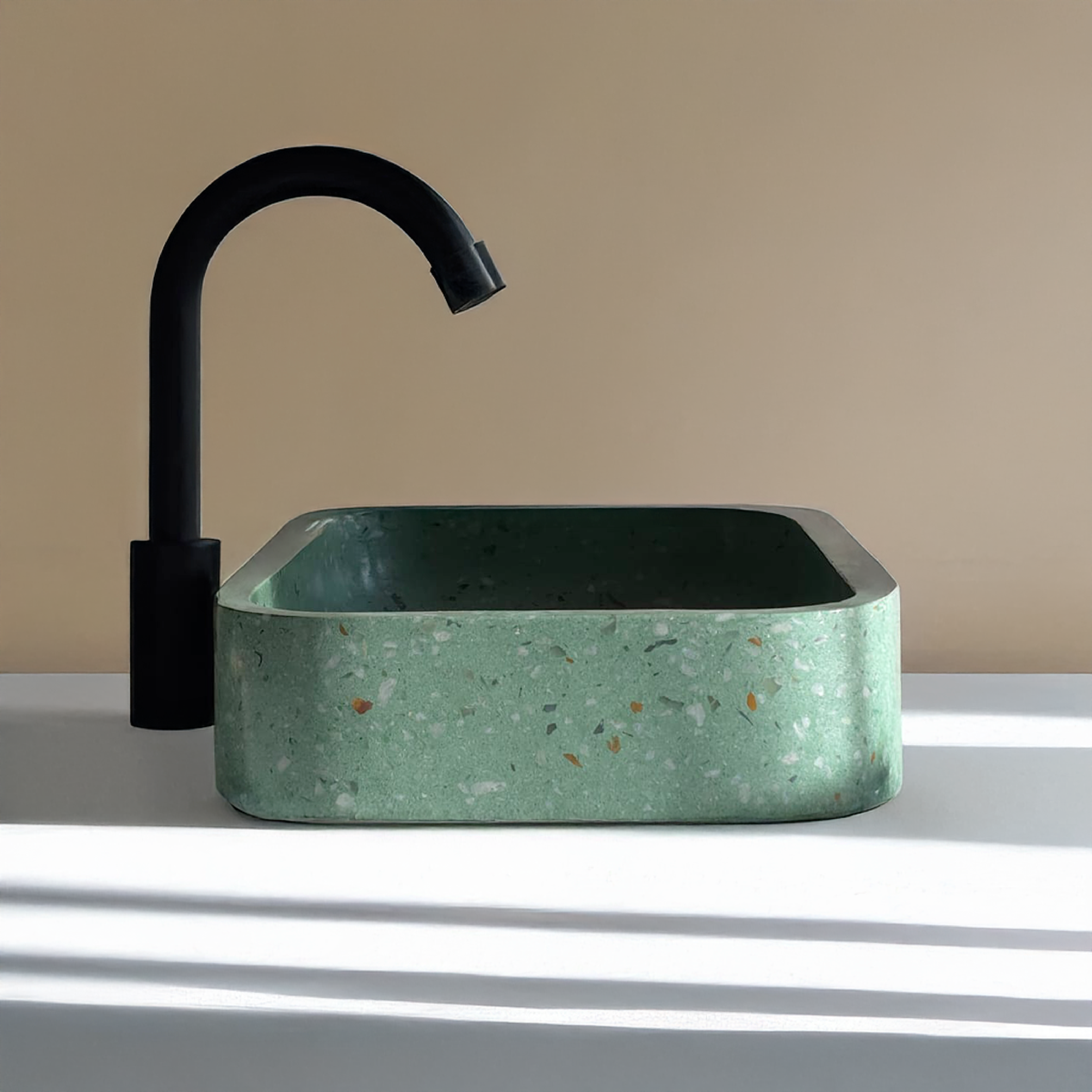 Molde Bacha Rectangular 350x500 - Image 2