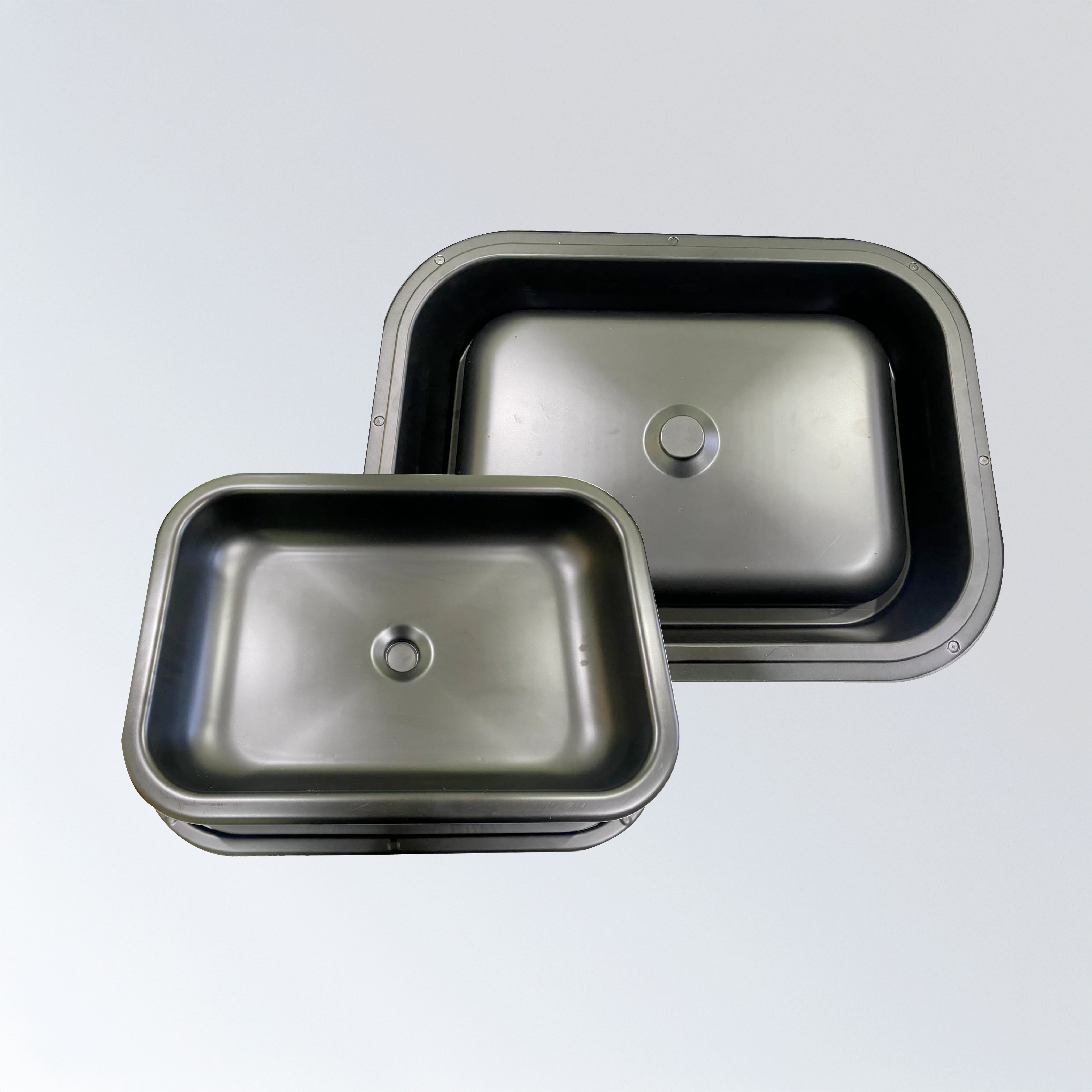 Molde Bacha Rectangular 350x500 - Image 3